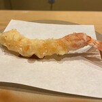 Tempura Kisshou - 