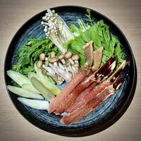 和食 いぶり別邸 新橋店 - 