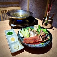 和食 いぶり別邸 新橋店 - 