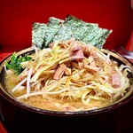 ラーメン 環2家 - 