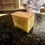 すし処 睦月 - 玉子