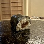 すし処 睦月 - 干瓢