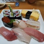 Sushi Tei Gunji - 