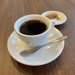 豆工房 コーヒーロースト - ドリンク写真: