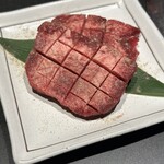 焼肉無限 - 