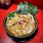 ラーメン 環2家 - 