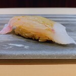 八重洲 鮨 海味 - 