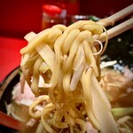 ラーメン 環2家 - 