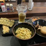 讃岐うどん大使 東京麺通団 - 