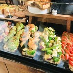 エテコ ブレッド - 