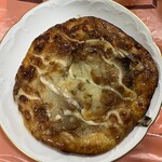 ぱんろーど - 照り焼きピザ