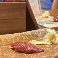 寿司 藤やま - 