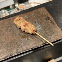 炭火焼鳥いこか 西天満 - 