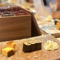 寿司 藤やま - 