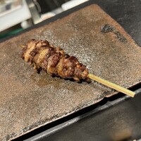 炭火焼鳥いこか 西天満 - 