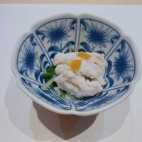 八重洲 鮨 海味 - 