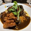 肉オムライス専門店 肉とたまご 新宿店