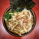ラーメン 環2家 - 