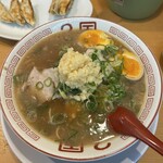 ラーメン２国 - 