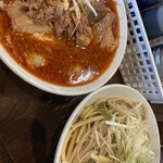 麺屋 歩夢 - 