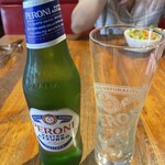 ピッツェリア ピッキ - 