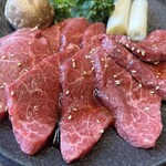 炭火焼肉やまと - 