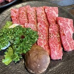 炭火焼肉やまと - 