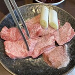 炭火焼肉やまと - 