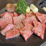 炭火焼肉やまと - 