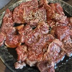 炭火焼肉やまと - 