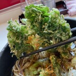 Manyou Soba - 