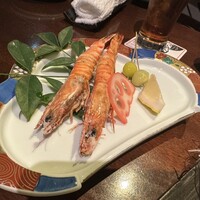 土佐料理 司 阪急グランドビル店 - 