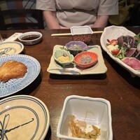 土佐料理 司 阪急グランドビル店 - 