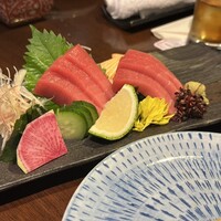 土佐料理 司 阪急グランドビル店 - 