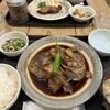 梅山鉄平食堂 本店