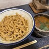 烈志笑魚油 麺香房 三く