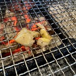 ろばたやき山ろく - 