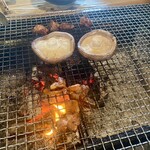 ろばたやき山ろく - 