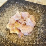 ろばたやき山ろく - 