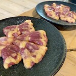 ろばたやき山ろく - 