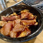 ろばたやき山ろく - 