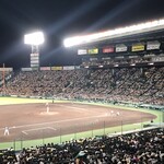 阪神甲子園球場 - 