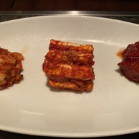 渋谷焼肉 KINTAN - 