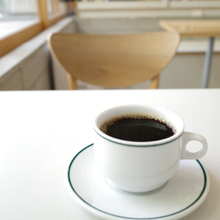 ヨアケ コーヒー_1