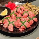 焼肉食べ放題 焼肉ジャック - 