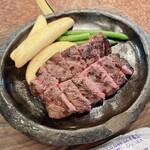 肉料理 さかもと - 