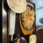 Yakiniku Tsudoi - 