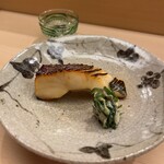 日本橋蛎殻町 すぎた - 