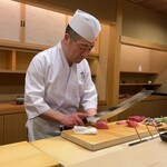 日本橋蛎殻町 すぎた - 