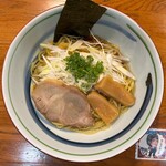 麺 なか井 - 